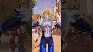 Miniature : Sheik - Zelda Ocarina of Time as Anime