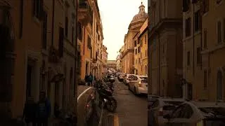 Miniature : Mezzogiorno a Roma