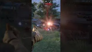 Miniature : Gros fight en équipe sur arc raiders