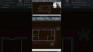 Miniature : filtres de groupes et de propriétés pour les calque s #autocad #architecture