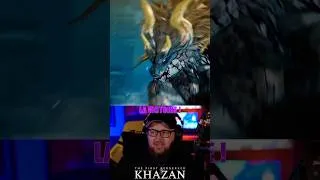 Miniature : The First Berserker KHAZAN - Sale Vipère !😭 #livestream #koldgamz #soulslike