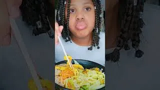 Miniature : BO BUN MUKBANG