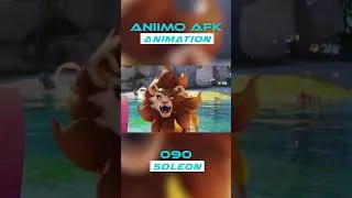 Miniature : Aniimo AFK Animation Soleon #aniimo