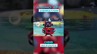 Miniature : Aniimo AFK Animation Besauce #aniimo