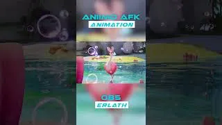 Miniature : Aniimo AFK Animation Fahloo Erlath #aniimo