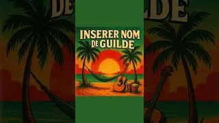 Miniature : INSERER NOM DE GUILDE