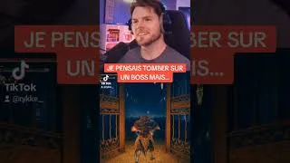Miniature : Let's go le boss...?? #eldenringdlc
