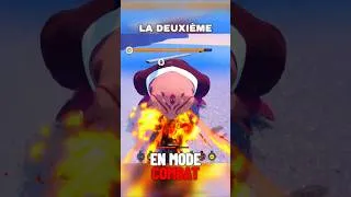 Miniature : Comment Obtenir les 2 versions de Gama Bunta sur Ninja time ? #shorts