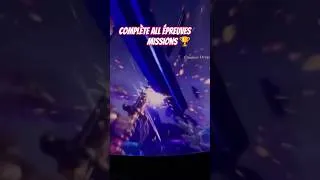 Miniature : all épreuves missions clear terminé #ng4  #ninjagaiden #playstationtrophy #gaming  #short