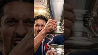 Miniature : #gims #indila #parissaintgermain #2026 #championsleague #fifa #esports #remix #musique