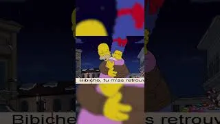 Miniature : Bande Rythmo - Homer Simpson