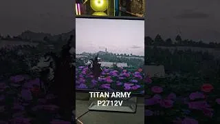 Miniature : Un TRES BON écran GAMING 4K 160 FPS !
