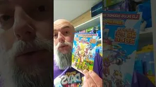 Miniature : RDV pour les PREMIÈRES INFOS PIXEL DAYS ! ANNONCE INVITÉ !