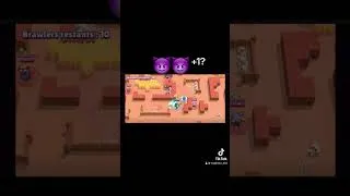Miniature : Full game ? #foryou #brawlstars