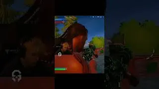 Miniature : Mrsavage 💀💀         #fortnite #foryou