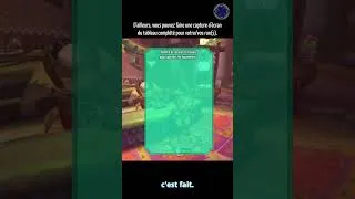 Miniature : Le total des ingrédients nécessaires pour une partie - Zelda Skyward Sword #zeldaskywardswordhd
