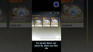 Miniature : Ne vous faites pas enfler ! Voici une astuce - Wuthering Waves
