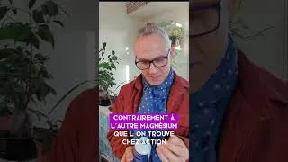 Miniature : Magnésium citrate de chez Action vaut-il le coup ? #action #magnésium #actionfrance #magasinaction