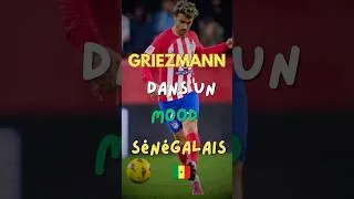 Miniature : Lobe Éblouissant de Griezmann sur Efootball Mobile avec une Touche Sénégalaise ! 🇸🇳⚽ #football