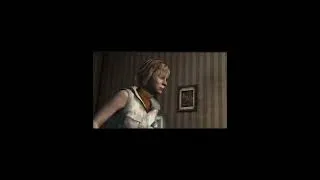 Miniature : Harry Mason's death | Silent Hill 3