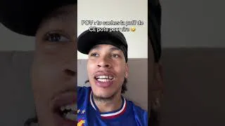 Miniature : C’est une nouvelle personne 😂