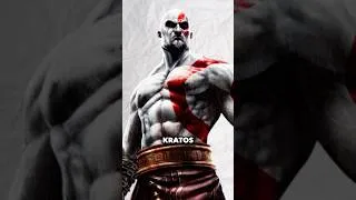 Miniature : Il a tué sa femme et sa fille sans faire exprès…  #godofwar #kratos