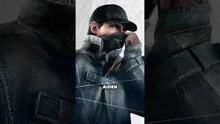 Miniature : Il est responsable de la mort de sa nièce… #watchdogs