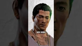 Miniature : Il est devenu flic pour venger sa sœur.. #sleepingdogs