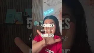 Miniature : Découvrez le témoignage de Muriel ⤴️