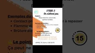 Miniature : Le témoignage de Murielle est juste la ⤴️