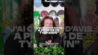 Miniature : J’ai changé d’avis à propos de Tyshawn Jones #skateboarding #podcast
