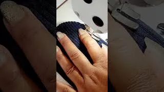 Miniature : Tuto portefeuille en velours