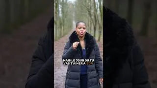 Miniature : Aime-toi et tu attireras des relations plus équilibrées