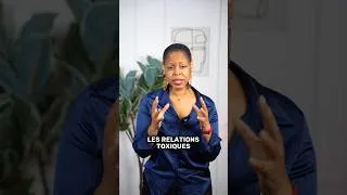 Miniature : Le poids des relations toxiques