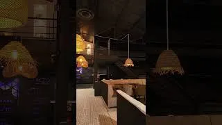 Miniature : Le Mood à Toulouse restaurant gastronomique 123 Avenue des États-Unis