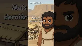 Miniature : La Préhistoire – Histoire de l’Iran