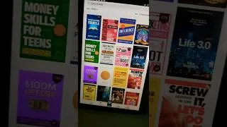 Miniature : New Book in My Library. #AuthorLife#Sabrinaebouker#computerscience #shorts#youtubeshorts #coding