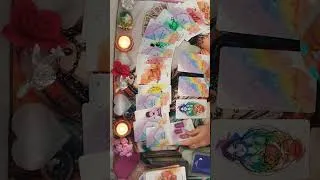 Miniature : L'état d'esprit de votre autre  par rapport vous 💕 voyance flash  18/07/26
