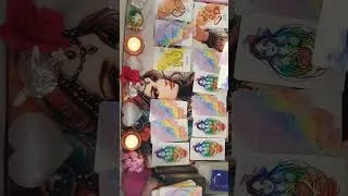 Miniature : L'état d'esprit de votre autre  par rapport vous 💕 voyance flash  18/07/26