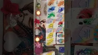 Miniature : L'état d'esprit de votre autre  par rapport vous 💕 voyance flash  18/07/26