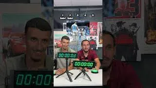 Miniature : Les numéros de maillot de 1 à 5