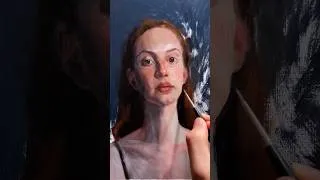 Miniature : L’importance du VOLUME dans une peinture #peinture #art