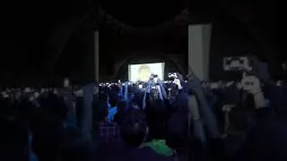 Miniature : CONCERT SOPRANO MARSEILLE 2017 VELODROME  ENTREE DE SOPRANO