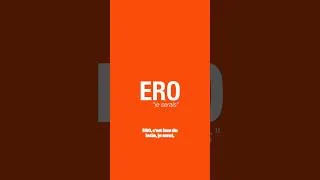 Miniature : Le guide ERO est disponible gratuitement (lien dans la description)🧡 #developpementpersonnel