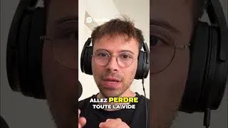 Miniature : Tu cherches la Présence Voix... au Mauvais endroit #mix #mixage #mixageaudio #logicpro #flstudio