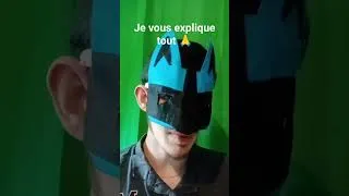 Miniature : Ça faisait longtemps... #explication #shorts