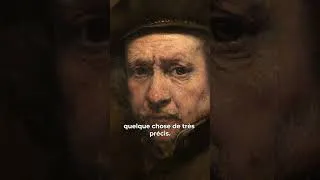 Miniature : Rembrandt nous montre encore une fois que c’est le boss