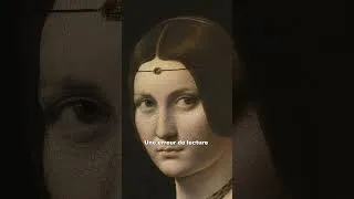 Miniature : Je viens de sortir une vidéo longue sur cette œuvre ! Allez voir !