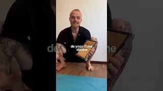 Miniature : Le plan de yoga pour l’été