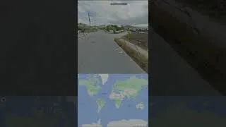 Miniature : Pov : T'es trop fort à Geoguessr #challenge #geography #geoguessr #map #googleearth #travel #shorts